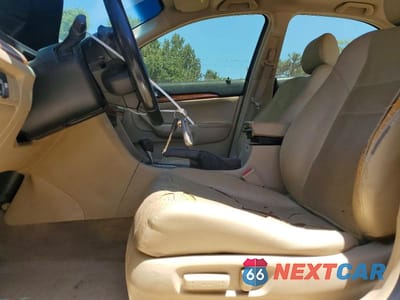 Zdjęcie 7 z 12 samochodu: 2006 ACURA TSX VIN:JH4CL96886C003112 - miniatura