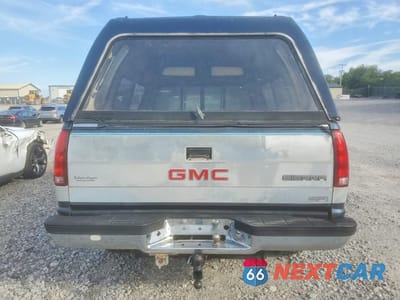 Zdjęcie 6 z 12 samochodu: 1989 GMC SIERRA C3500 VIN:2GTGC39N1K1553317 - miniatura