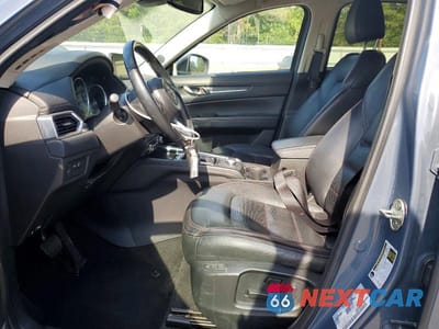 Zdjęcie 7 z 13 samochodu: 2024 MAZDA CX-5 PREFERRED VIN:JM3KFBCL3R0512218 - miniatura