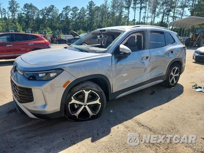 2026 VOLKSWAGEN TIGUAN SE 3VVFR7RM4TM091310 - główne zdjęcie licytacji z USA - miniatura