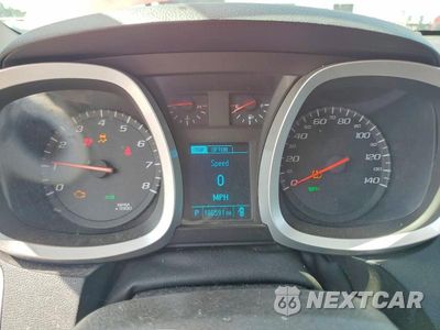 Zdjęcie 9 z 14 samochodu: 2013 CHEVROLET EQUINOX LT VIN:2GNALDEK9D6179463 - miniatura