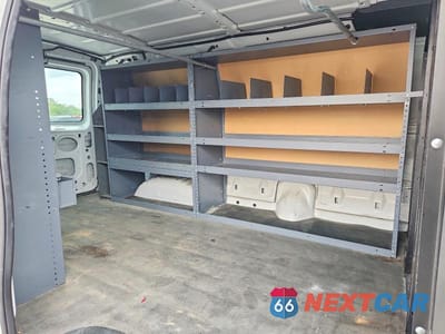 Zdjęcie 10 z 12 samochodu: 2012 FORD ECONOLINE E250 VAN VIN:1FTNE2EL7CDB20140 - miniatura