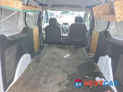 Zdjęcie 10 z 13 samochodu: 2015 FORD TRANSIT CONNECT XLT VIN:NM0LS7FX6F1216178 - miniatura