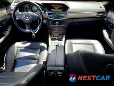 Zdjęcie 8 z 13 samochodu: 2011 MERCEDES-BENZ E 350 4MATIC VIN:WDDHF8HB9BA266139 - miniatura