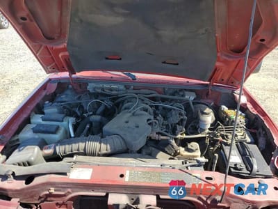 Zdjęcie 11 z 12 samochodu: 2008 FORD RANGER SUPER CAB VIN:1FTZR44E58PA19236 - miniatura