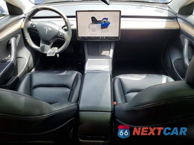 Zdjęcie 8 z 13 samochodu: 2022 TESLA MODEL 3 VIN:5YJ3E1EA7NF370781 - miniatura