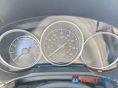Zdjęcie 9 z 13 samochodu: 2021 MAZDA 6 GRAND TOURING VIN:JM1GL1TY5M1611686 - miniatura