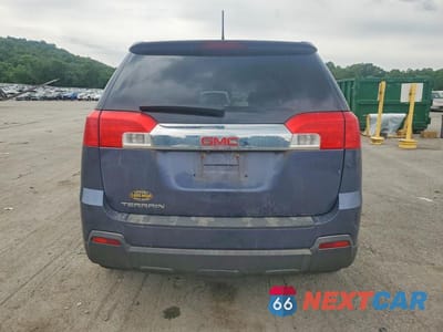 Zdjęcie 6 z 13 samochodu: 2014 GMC TERRAIN SLE VIN:2GKALMEK9E6183172 - miniatura