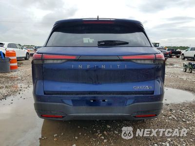 Zdjęcie 6 z 14 samochodu: 2026 INFINITI QX60 SPORT VIN:5N1AL1FW5TC353118 - miniatura