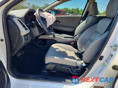 Zdjęcie 7 z 12 samochodu: 2016 HONDA HR-V EXL VIN:3CZRU6H70GM729360 - miniatura