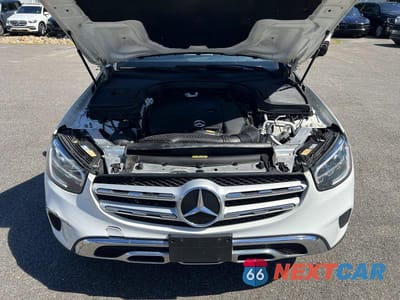 Zdjęcie 8 z 10 samochodu: 2020 MERCEDES-BENZ GLC 300 VIN:WDC0G8DB0LF697011 - miniatura