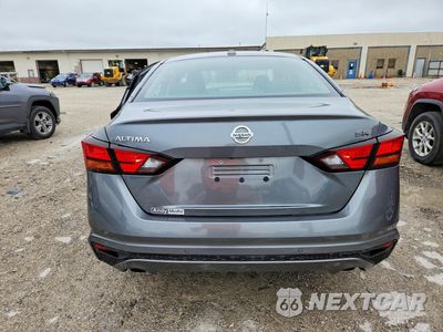 Zdjęcie 6 z 12 samochodu: 2020 NISSAN ALTIMA 2.5 SR VIN:1N4BL4CV4LN310955 - miniatura