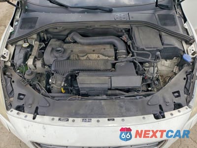 Zdjęcie 11 z 12 samochodu: 2012 VOLVO S60 T5 VIN:YV1622FSXC2030067 - miniatura