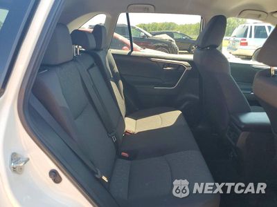 Zdjęcie 11 z 13 samochodu: 2022 TOYOTA RAV4 XLE VIN:2T3P1RFVXNC265516 - miniatura