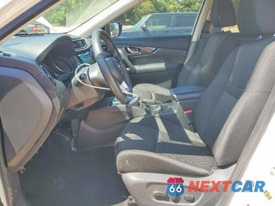 Zdjęcie 7 z 13 samochodu: 2018 NISSAN ROGUE VIN:KNMAT2MT7JP530986 - miniatura