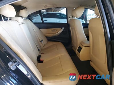 Zdjęcie 10 z 12 samochodu: 2018 BMW 320 I VIN:WBA8E1G52JNU91572 - miniatura