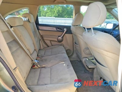 Zdjęcie 10 z 12 samochodu: 2009 HONDA CR-V EX VIN:5J6RE38559L002259 - miniatura