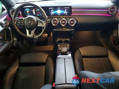 Zdjęcie 8 z 12 samochodu: 2021 MERCEDES-BENZ CLA 250 4MATIC VIN:W1K5J4HB8MN157872 - miniatura