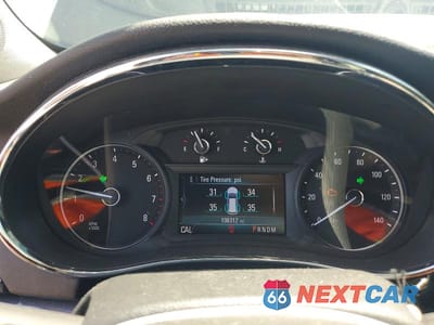 Zdjęcie 9 z 13 samochodu: 2019 BUICK ENCORE PREFERRED VIN:KL4CJASB1KB782339 - miniatura