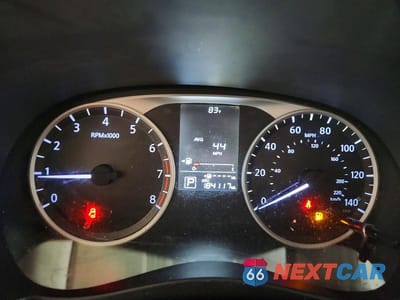 Zdjęcie 9 z 13 samochodu: 2022 NISSAN KICKS S VIN:3N1CP5BV3NL489778 - miniatura