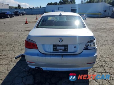 Zdjęcie 6 z 12 samochodu: 2010 BMW 528 XI VIN:WBANV1C56AC157694 - miniatura