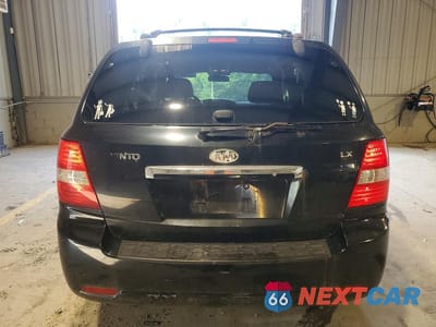 Zdjęcie 6 z 13 samochodu: 2007 KIA SORENTO LX VIN:KNDJC736275708493 - miniatura