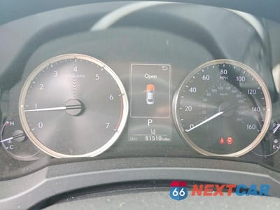 Zdjęcie 9 z 12 samochodu: 2020 LEXUS IS 300 VIN:JTHAA1D20L5106473 - miniatura