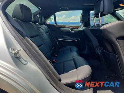 Zdjęcie 10 z 12 samochodu: 2014 MERCEDES-BENZ E 350 4MATIC VIN:WDDHF8JBXEA990159 - miniatura
