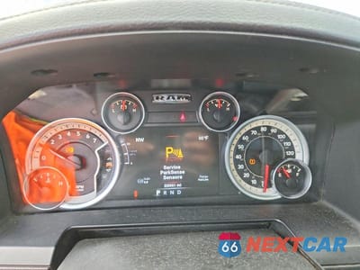 Zdjęcie 9 z 12 samochodu: 2014 RAM 2500 LARAMIE VIN:3C6TR5FT8EG144911 - miniatura