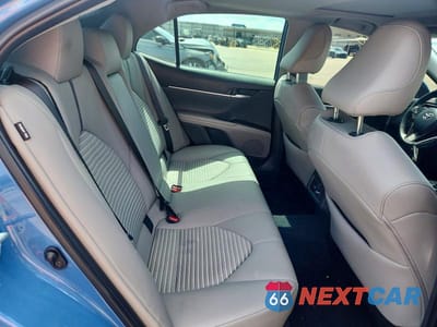 Zdjęcie 10 z 13 samochodu: 2024 TOYOTA CAMRY SE VIN:4T1S11BK9RU118673 - miniatura