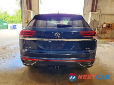 Zdjęcie 6 z 13 samochodu: 2020 VOLKSWAGEN ATLAS CROSS SPORT SEL VIN:1V2ME2CAXLC212375 - miniatura