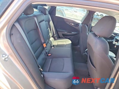 Zdjęcie 10 z 12 samochodu: 2023 CHEVROLET MALIBU LT VIN:1G1ZD5ST9PF173810 - miniatura