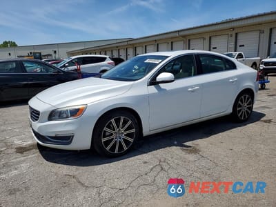 2018 VOLVO S60 PLATINUM LYV402TM5JB171942 - główne zdjęcie licytacji z USA - miniatura
