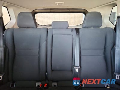 Zdjęcie 10 z 13 samochodu: 2023 NISSAN ROGUE S VIN:5N1BT3AB2PC856244 - miniatura