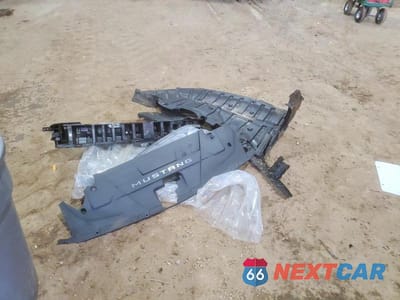 Zdjęcie 12 z 13 samochodu: 2026 FORD MUSTANG VIN:1FA6P8THXT5101548 - miniatura