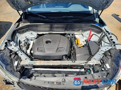 Zdjęcie 12 z 14 samochodu: 2026 VOLVO XC90 PLUS VIN:YV4H60PE7T1495716 - miniatura