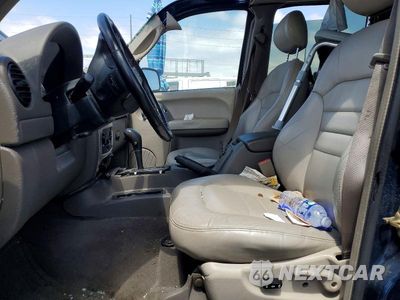 Zdjęcie 7 z 12 samochodu: 2002 JEEP LIBERTY LIMITED VIN:1J4GK58K92W160254 - miniatura
