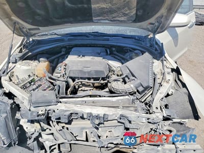 Zdjęcie 11 z 12 samochodu: 2013 CADILLAC ATS VIN:1G6AA5RX3D0155584 - miniatura