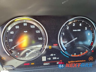 Zdjęcie 9 z 13 samochodu: 2019 BMW X1 SDRIVE28I VIN:WBXHU7C53K5L11227 - miniatura