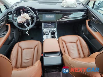 Zdjęcie 8 z 13 samochodu: 2023 AUDI Q7 PREMIUM VIN:WA1ACBF73PD004844 - miniatura
