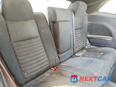 Zdjęcie 10 z 12 samochodu: 2012 DODGE CHALLENGER SXT VIN:2C3CDYAG6CH290924 - miniatura