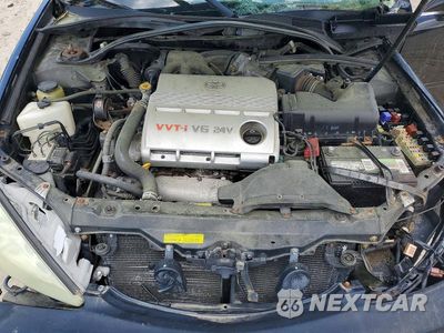 Zdjęcie 11 z 13 samochodu: 2003 TOYOTA CAMRY LE V6 VIN:4T1BF32K43U060282 - miniatura