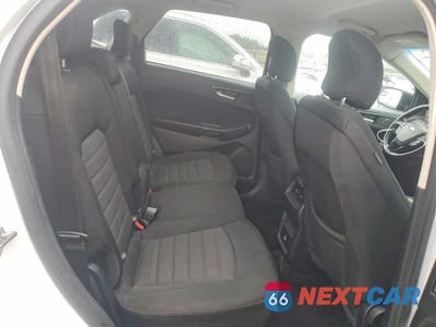 Zdjęcie 11 z 13 samochodu: 2016 FORD EDGE SE VIN:2FMPK4G91GBC26475 - miniatura