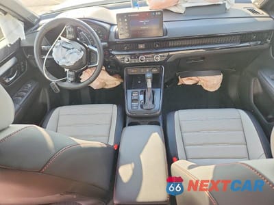 Zdjęcie 8 z 13 samochodu: 2026 HONDA CR-V SPORT TOURING VIN:7FARS6H96TE085119 - miniatura