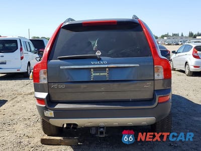 Zdjęcie 6 z 14 samochodu: 2007 VOLVO XC90 3.2 VIN:YV4CZ982571346236 - miniatura