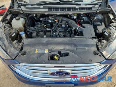 Zdjęcie 11 z 12 samochodu: 2020 FORD EDGE SEL VIN:2FMPK3J98LBA10796 - miniatura