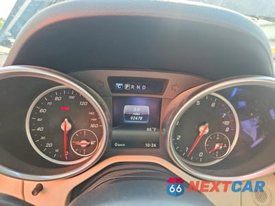 Zdjęcie 9 z 12 samochodu: 2017 MERCEDES-BENZ SLC 300 VIN:WDDPK3JA7HF131202 - miniatura