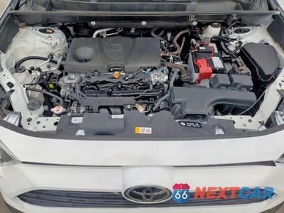 Zdjęcie 12 z 13 samochodu: 2024 TOYOTA RAV4 XLE VIN:2T3W1RFV0RC291091 - miniatura