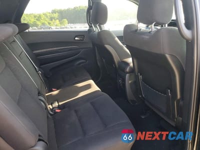 Zdjęcie 11 z 13 samochodu: 2023 DODGE DURANGO R VIN:1C4SDJCT1PC637416 - miniatura