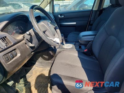 Zdjęcie 7 z 12 samochodu: 2011 MITSUBISHI ENDEAVOR LS VIN:4A4JN2ASXBE035998 - miniatura